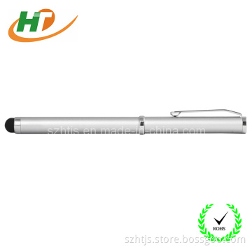 Capacitive Stylus Pen for Touch Screen (CE/RoHS) (HT-01-010-CU)
